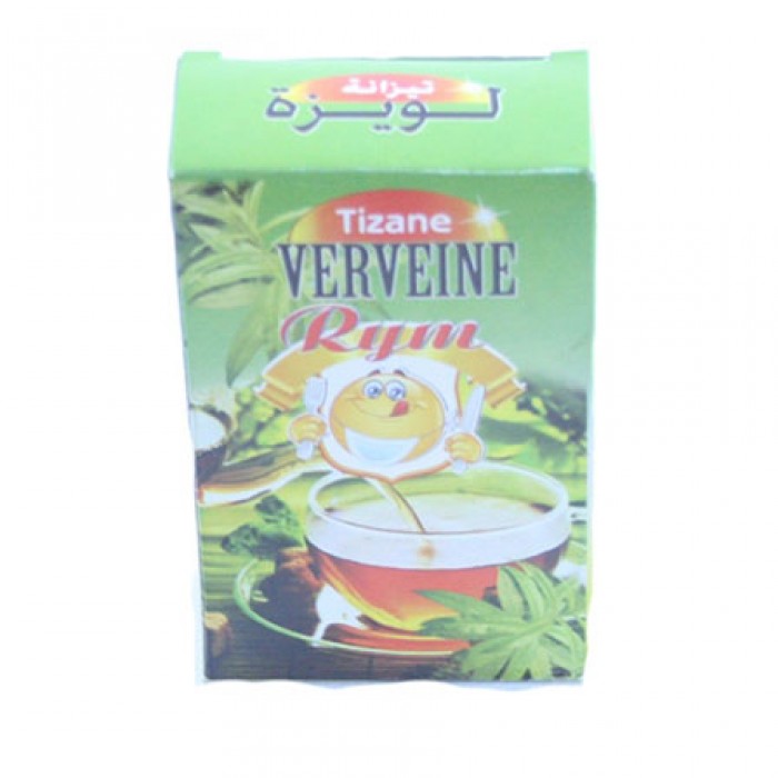 TIZANE VERVENNE LOUIZA 3-5 G